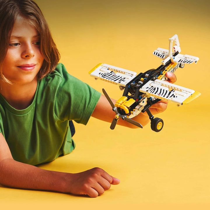 LEGO Technic Mini Hélice Juguete Juguete Regalos de Cumpleaños Bloq...