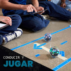 Sphero Bolt+ Coding Robot