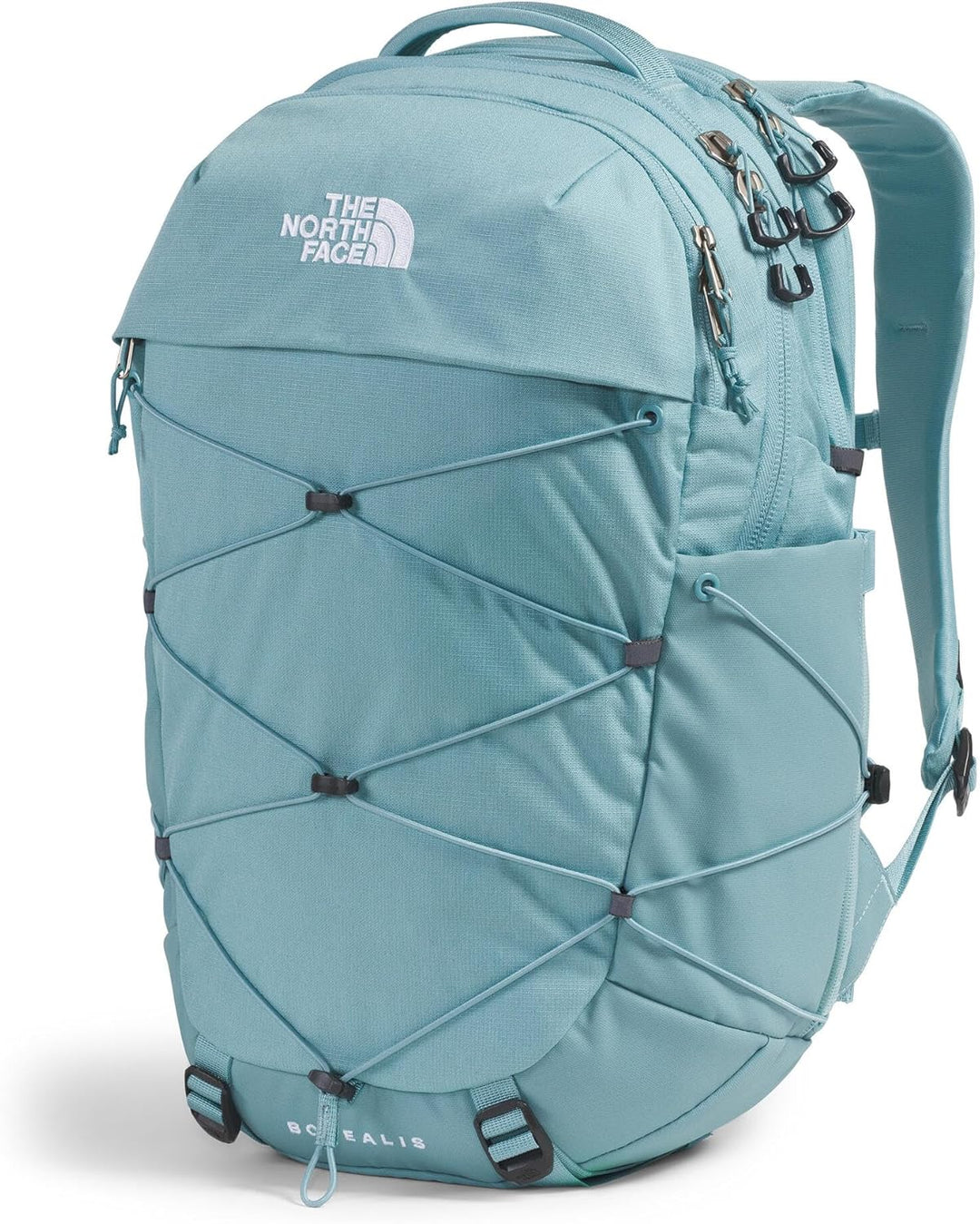 The North Face Borealis - Mochila para laptop para mujer, bolsa de...