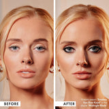 ICONIC LONDON Smokey Eye Duo Delineador de ojos | Cremoso, fácil de...