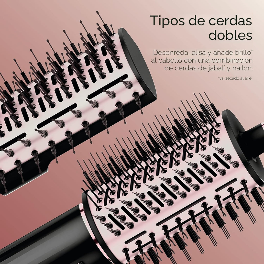 Secador de Pelo Shark | Sistema de Estilo FlexStyle | Cepillo Secad...