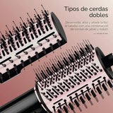 Secador de Pelo Shark | Sistema de Estilo FlexStyle | Cepillo Secad...