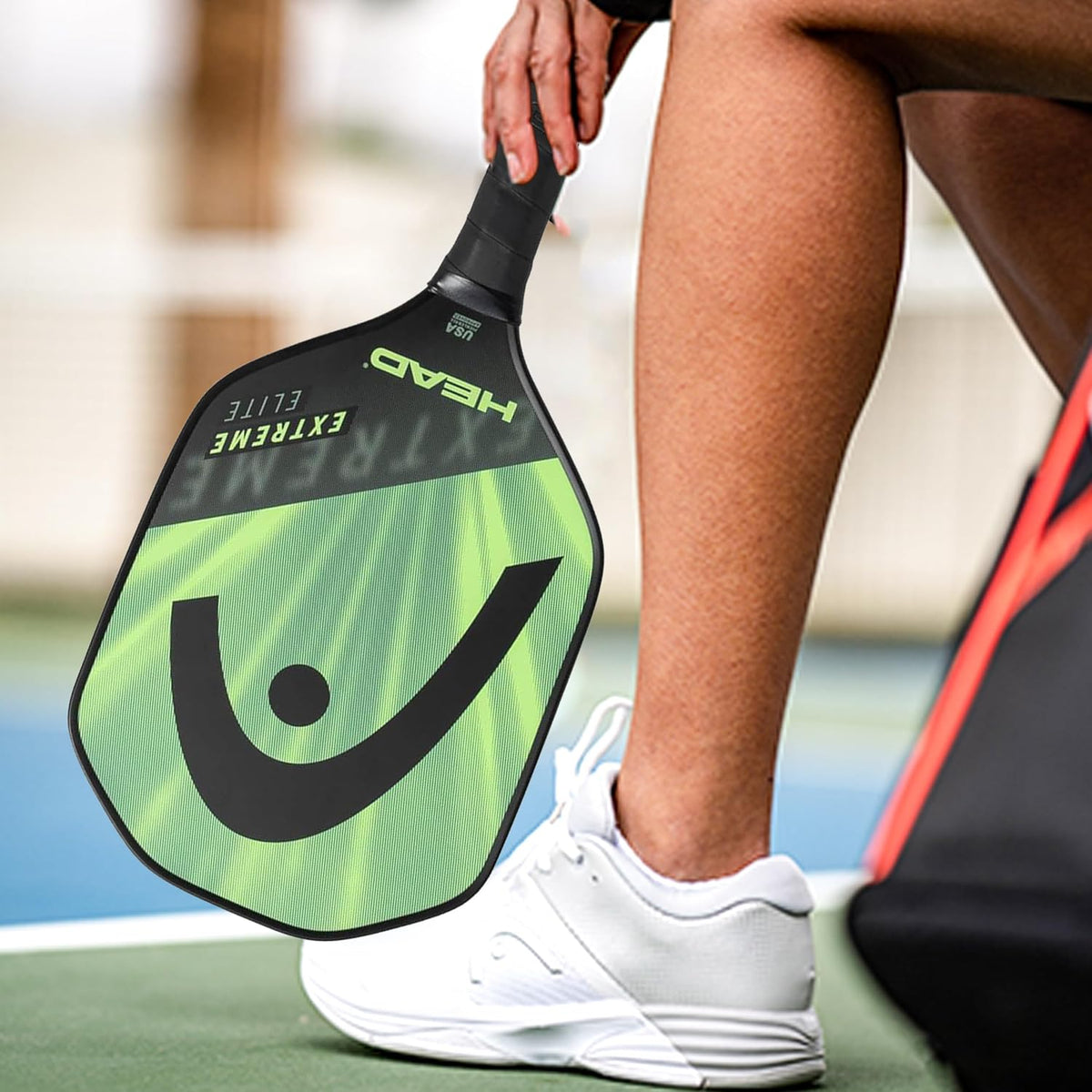 HEAD Extreme Elite Paddle