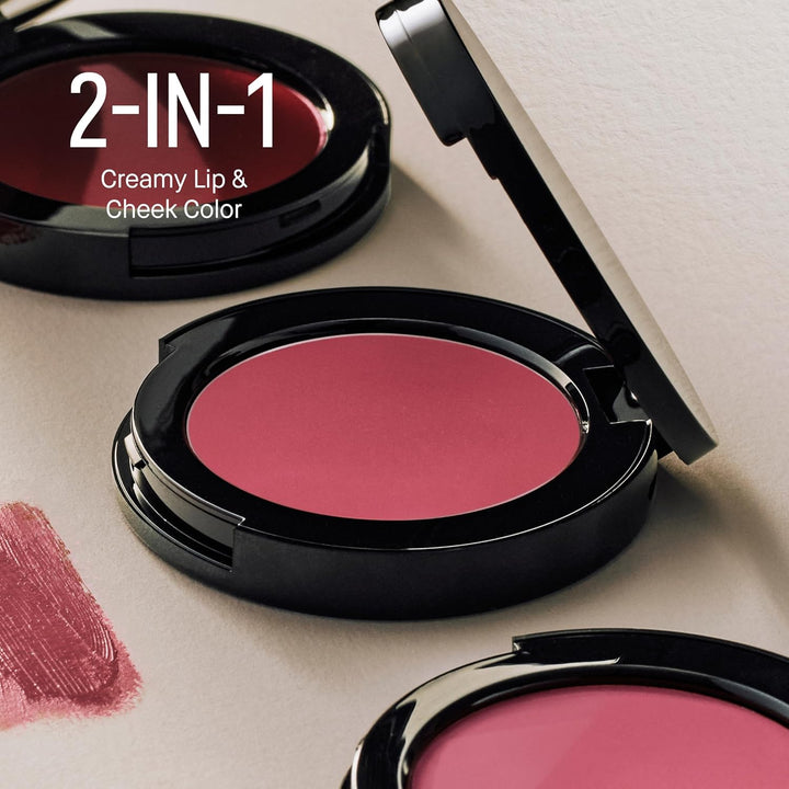 Bobbi Brown Pot Rouge para Labios y Mejillas | Rubor en Crema para...
