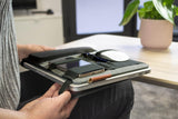 Beblau FOLD - Organizador portátil TECH compatible con tus disposit...