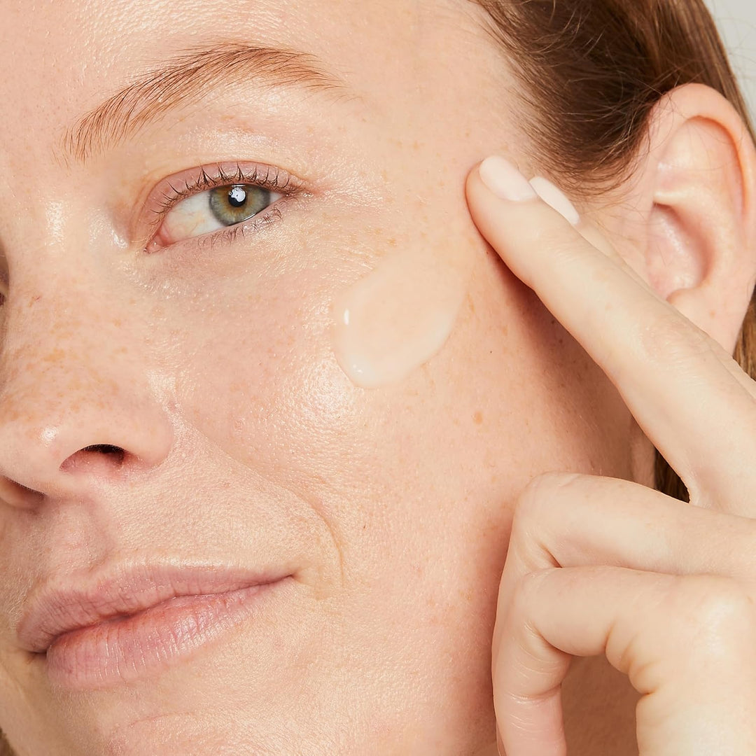 No7 Restore &amp; Renew Suero Multiacción para Rostro y Cuello - Tr...