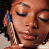ICONIC LONDON Smokey Eye Duo Delineador de ojos | Cremoso, fácil de...