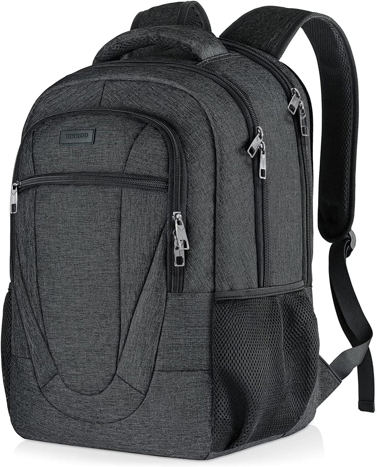 Mochila para portátil de viaje, mochilas escolares extra grandes de...