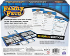 Spin Master Games Family Feud: Ultimate Edition Juego de mesa