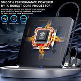 Dainty Reproductor de unidades Blu ray externas lectura compatible...