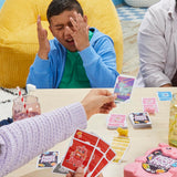 Hasbro Gaming Juego de cartas Piggy Piggy Juegos