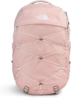 THE NORTH FACE, Borealis - Mochila de mujer para laptop de viaje di...