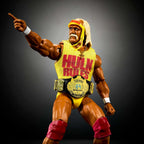 Mattel WWE Ultimate Edition - Juego de figuras de acción y accesori...