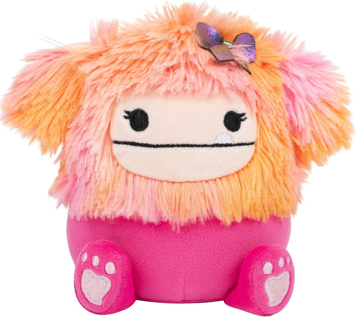 Squishmallows Original 10-Pack \u2013 Peluche oficial de Jazwares (...