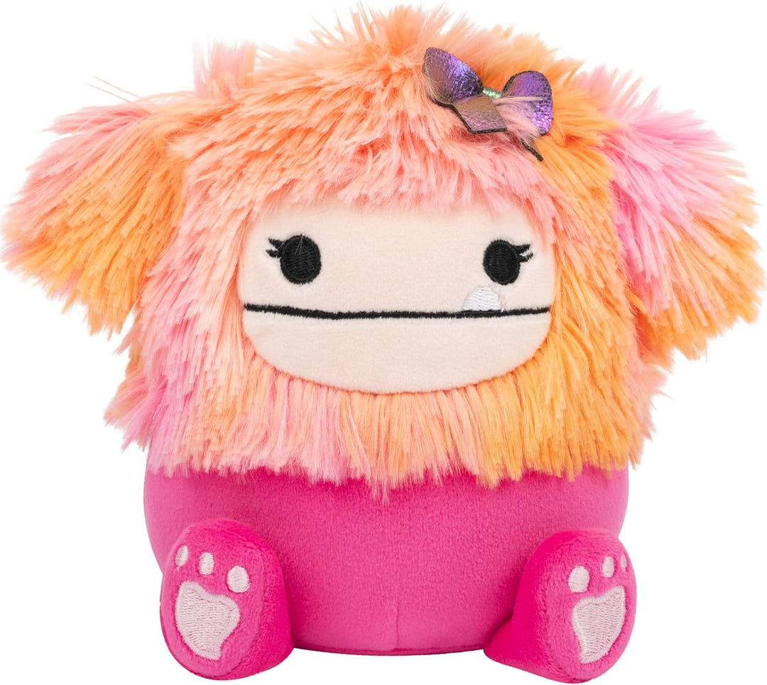 Squishmallows Original 10-Pack \u2013 Peluche oficial de Jazwares (...