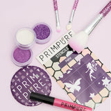 Prim and Pure Set de Regalo de Maquillaje para Niños - Plantilla, S...