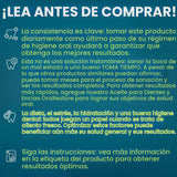 Probióticos orales para el tratamiento del mal aliento bucal para a...