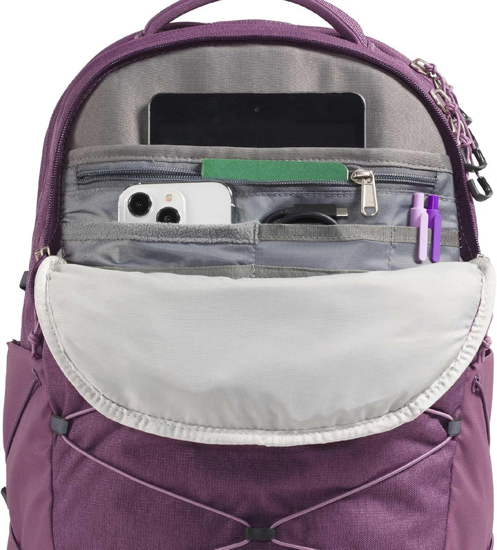 The North Face Borealis - Mochila para laptop para mujer, bolsa de...