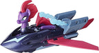 My Little Pony Proyecto Glory Vehícul