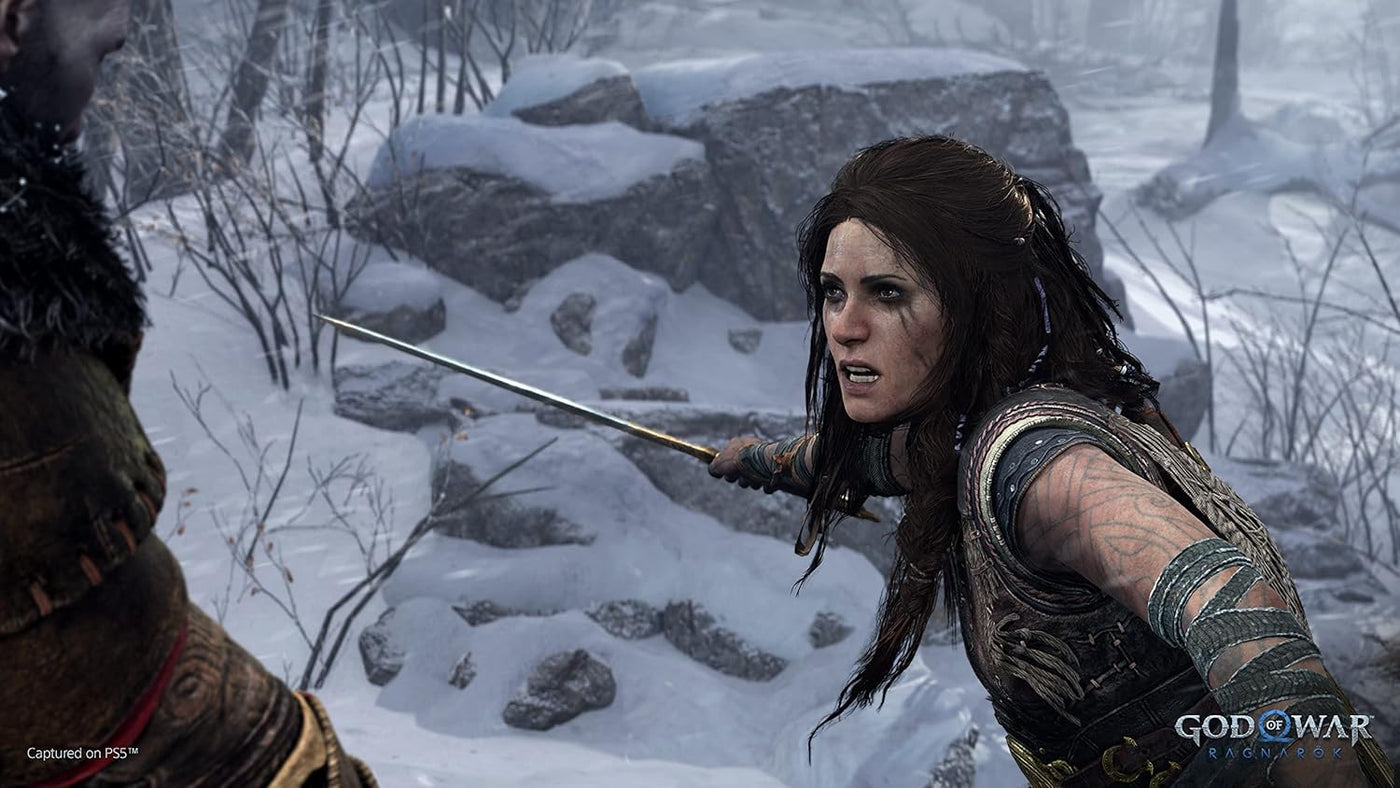 God of War Ragnark