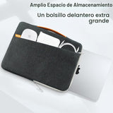 JETech Funda para laptop para MacBook Air\/Pro de 13-14 pulgadas (M...