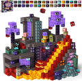GobiDex 200 bloques magnéticos para niños, juguetes de construcción para niños y niñas de 3 años en adelante, construcción basada en juegos, MagWonder con juguetes de construcción magnéticos, regalo