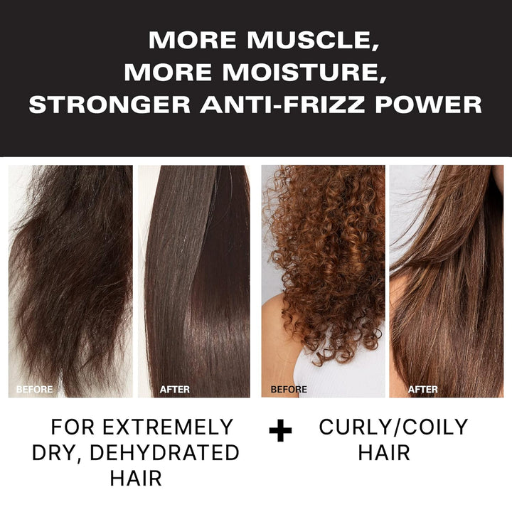 COLOR WOW Dream Coat Anti-Humidity Treatment Spray \u2013 Anti-Friz...