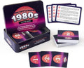 You Gotta Know 1980s - Juego de Trivia