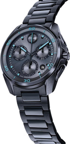 Movado Bold Verso Reloj cronógrafo suizo para hombre