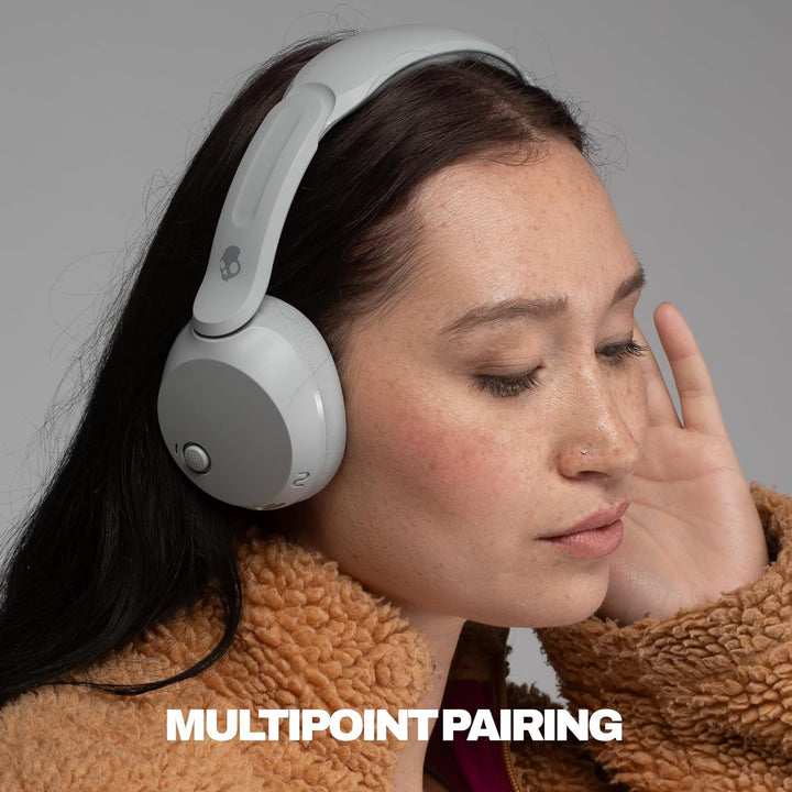 Skullcandy Icon 180 - Auriculares inalámbricos Bluetooth con hasta...