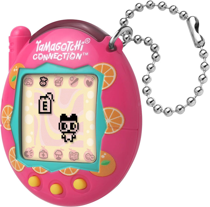Tamagotchi Conexión - Cítricos