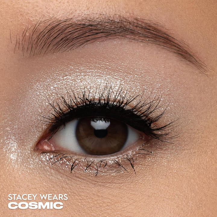 URBAN DECAY Sombra de ojos con purpurina 24\/7 Moondust - Maquillaj...