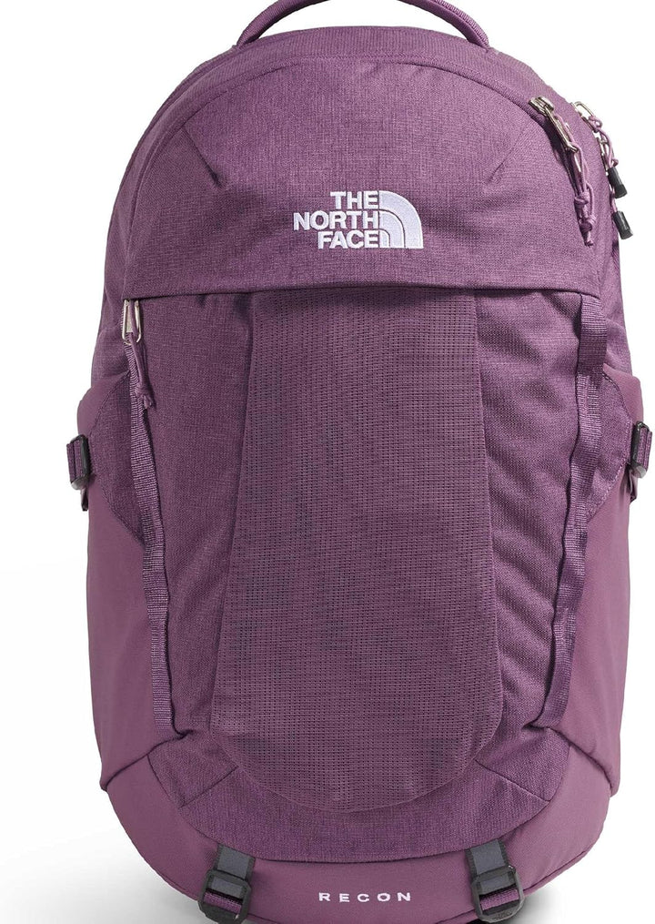 The North Face Mochila Recon Everyday para laptop para mujer, bolsa...