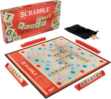 Scrabble