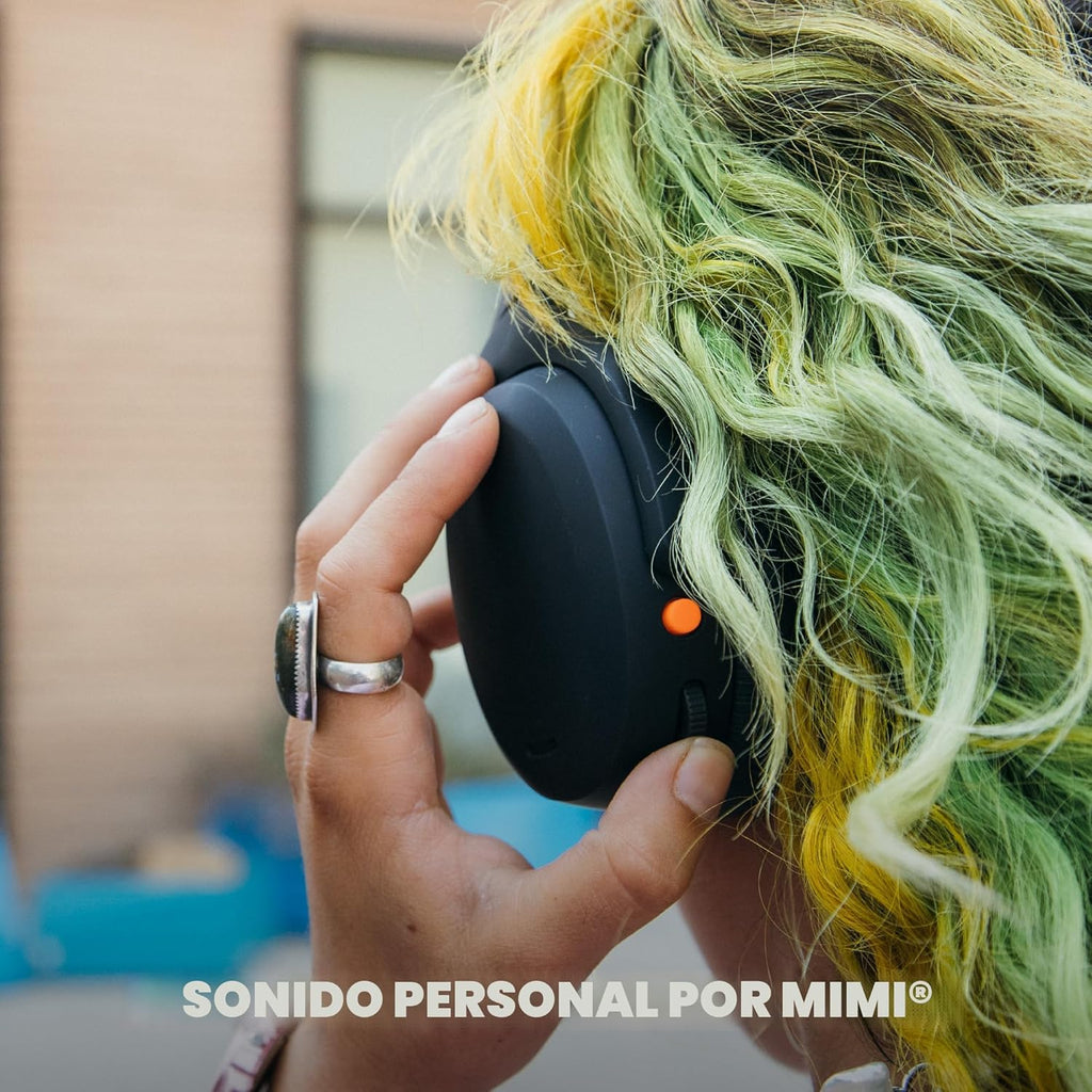 Auriculares Skullcandy Crusher ANC 2 inalámbricos sobre la oreja