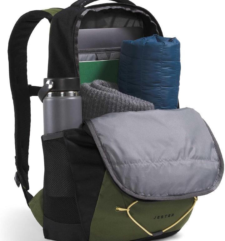 The North Face Jester Everyday Mochila para laptop \u2013 Mochila p...