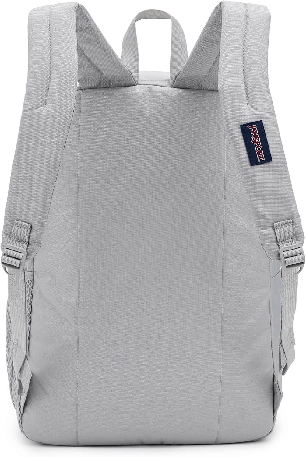 JanSport Mochila para computadora portátil con 2 compartimentos, co...