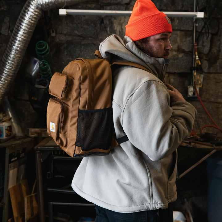 Mochila de trabajo Legacy de Carhartt, con bolsillo acolchado para...