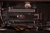 Samsung 990 PRO SSD 1TB PCIe 4.0 M.2 2280 Disco duro interno de est...