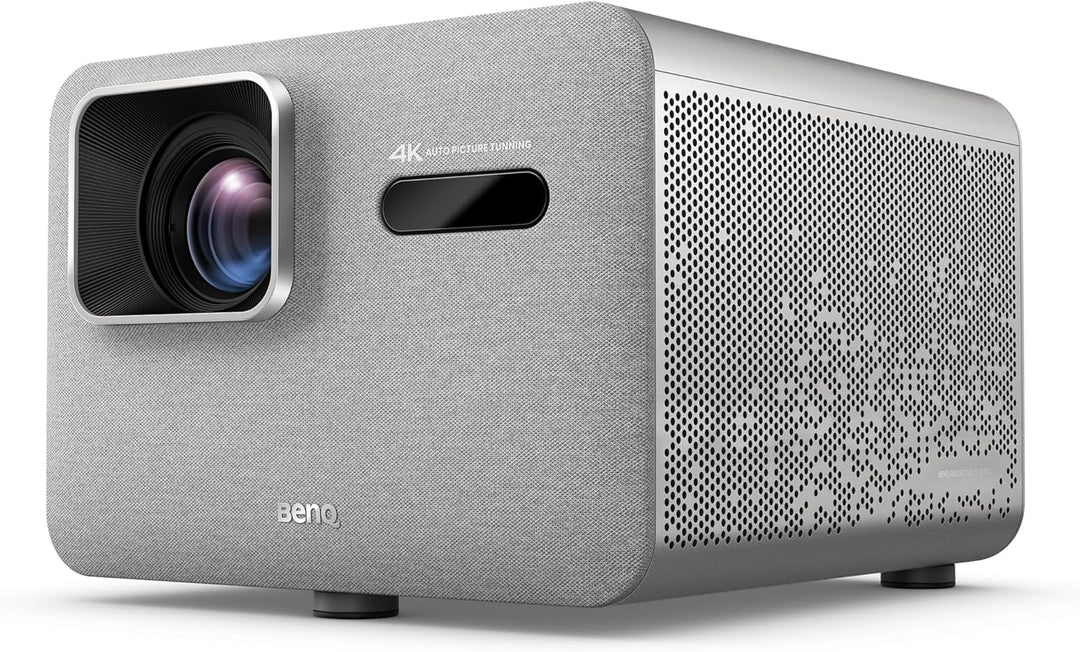 BenQ TK705i Proyector de entretenimiento en el hogar 4K HDR | 3000...