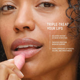 Biossance Pro-Peptide Lip Perfector \u2013 Bálsamo labial vegano Tr...