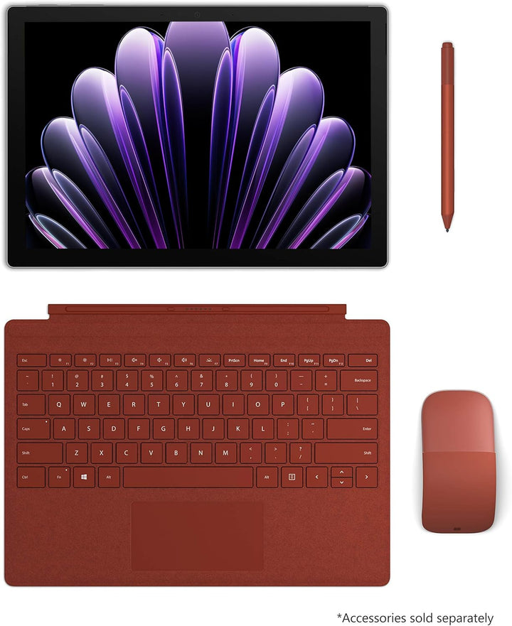 Tableta Microsoft Surface Pro 7 de 12,3'' (2736 x 1824), pantalla t...