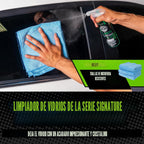 Chemical Guys - Kit Arsenal Builder de lavado de autos de 14 piezas con Foam Blaster 6