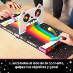 Un juego de gato y boca de Exploding Kittens - Juego de cartas para adultos