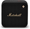 Marshall Willen II Altavoz portátil Bluetooth - Negro y latón