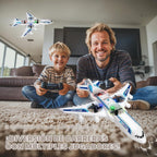RC Drone Control Remoto Avión RC Aviones