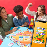 Monopoly Juego de mesa de banca de aplicaciones Juego