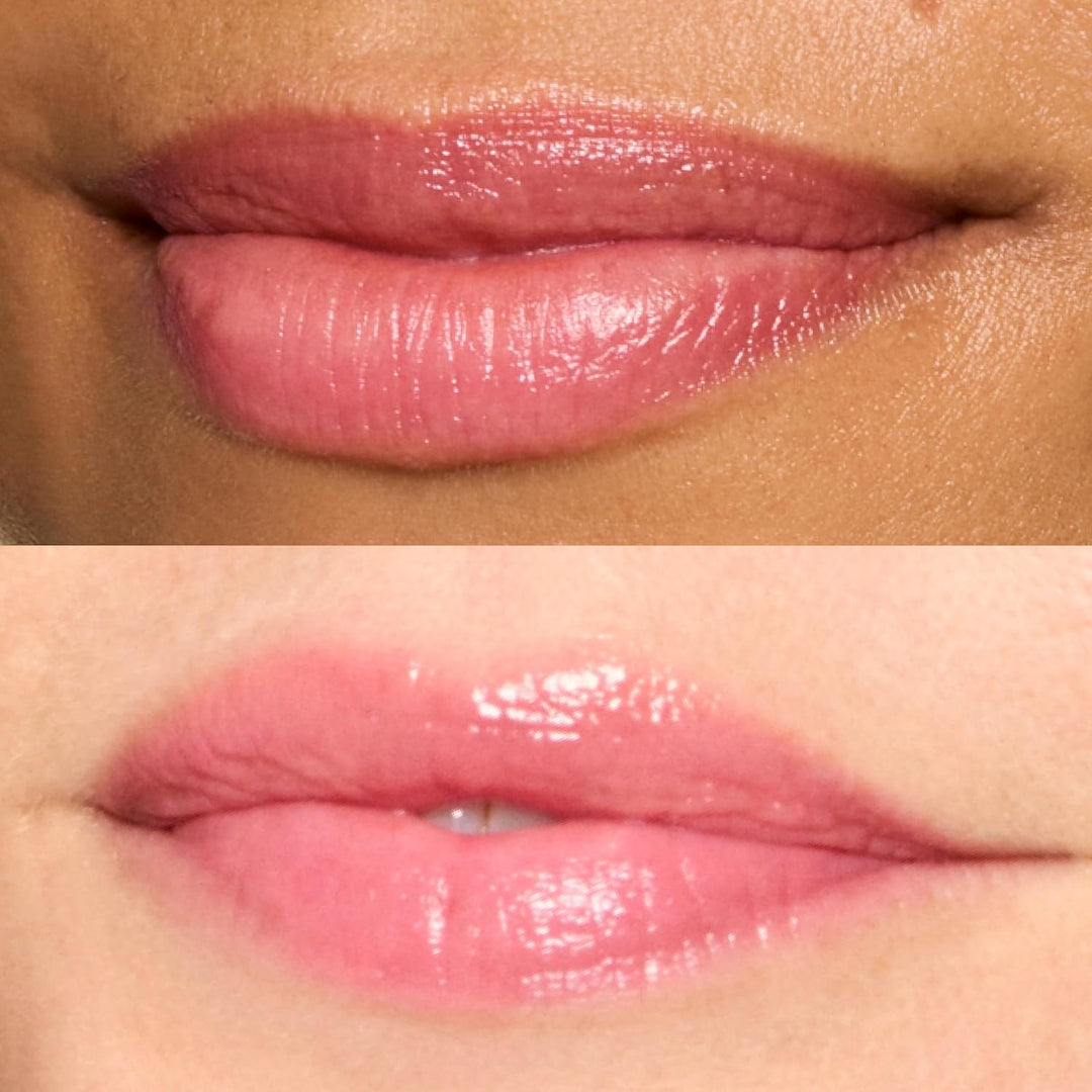 Bálsamo labial Honest Beauty tintado, melón de verano, vegano, más...