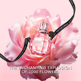Viktor&amp;Rolf - Flowerbomb Eau de Parfum - Perfume para mujer - F...
