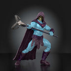 Masters of the Universe Figura de acción Crónicas Skeletor